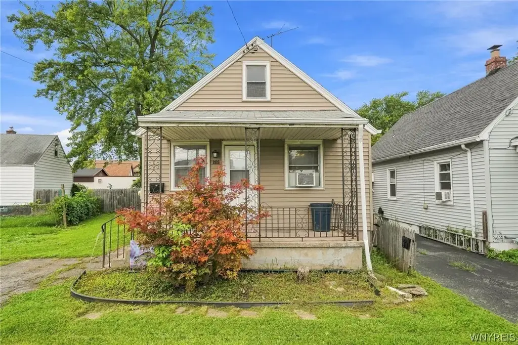 2926 Portland Street, Niagara