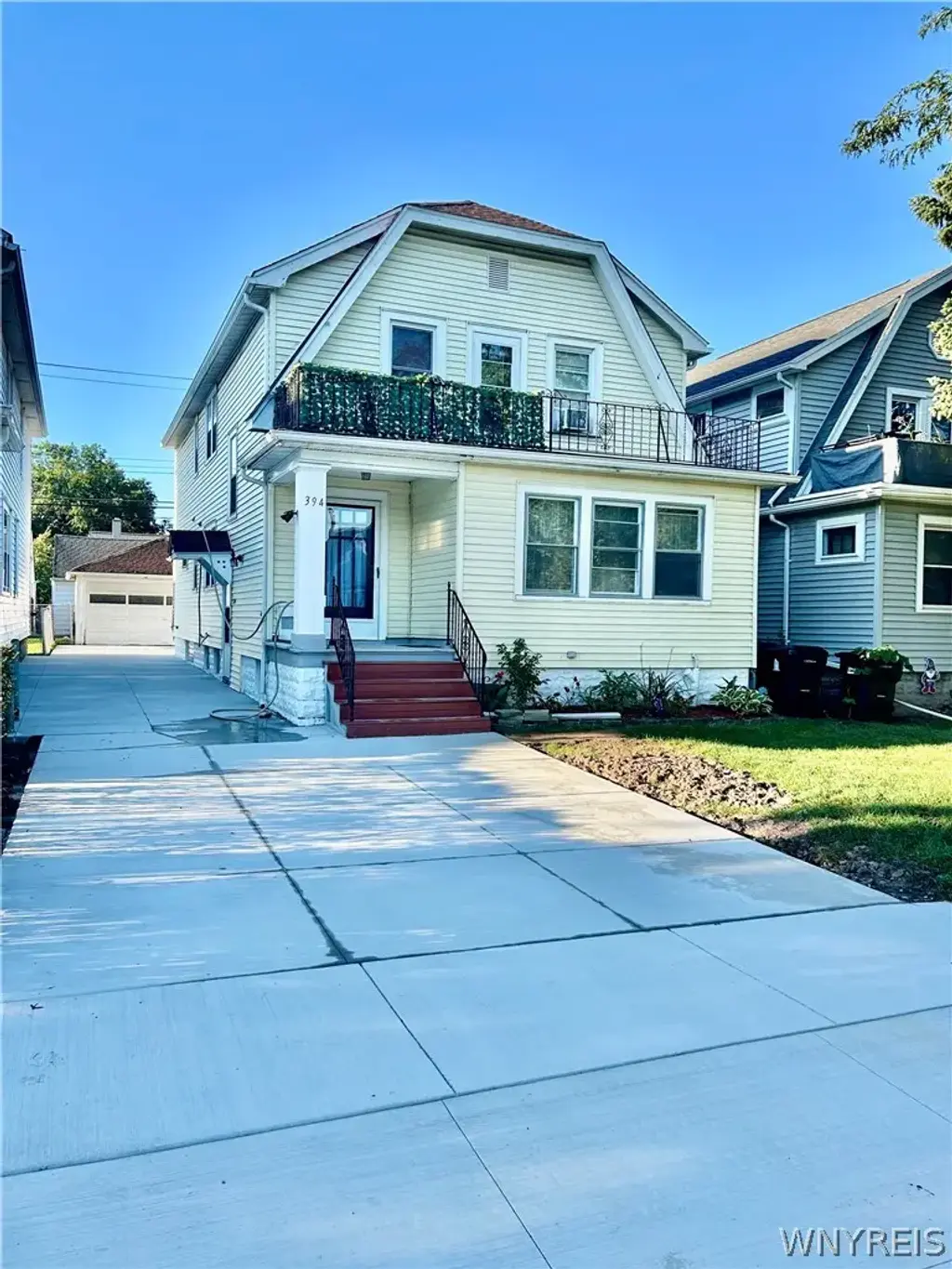 394 Westgate Road, Tonawanda