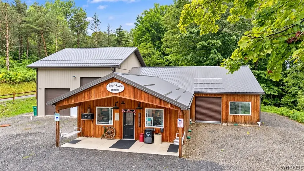 9806 Wagner Road, Holland