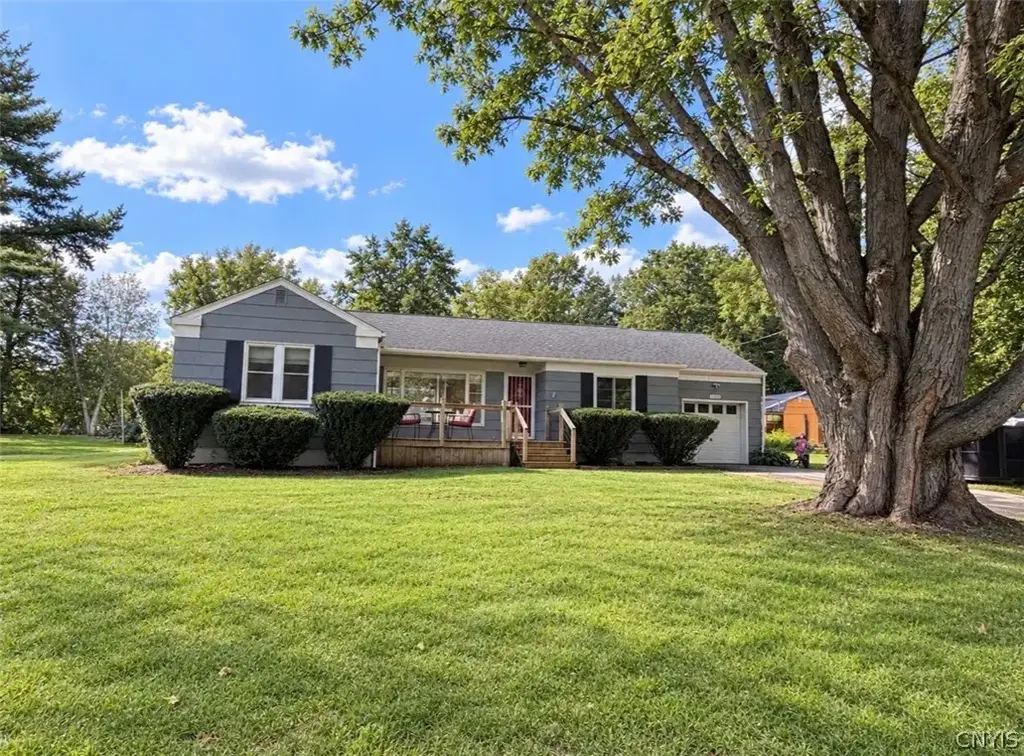 1742 Mill Road, St Johnsville