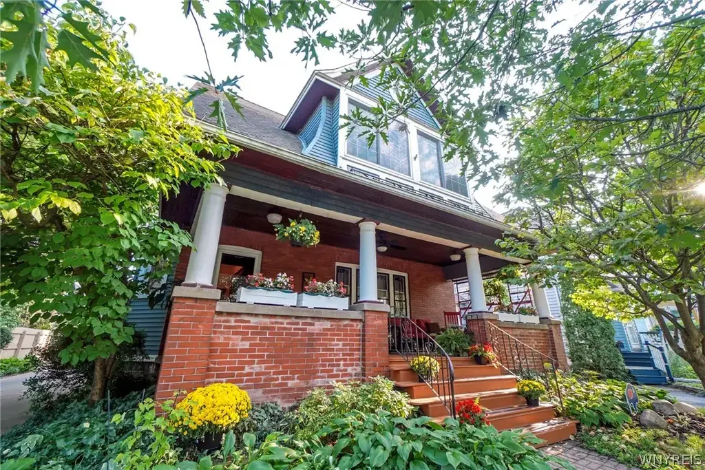 62 Lasalle Avenue, Tonawanda