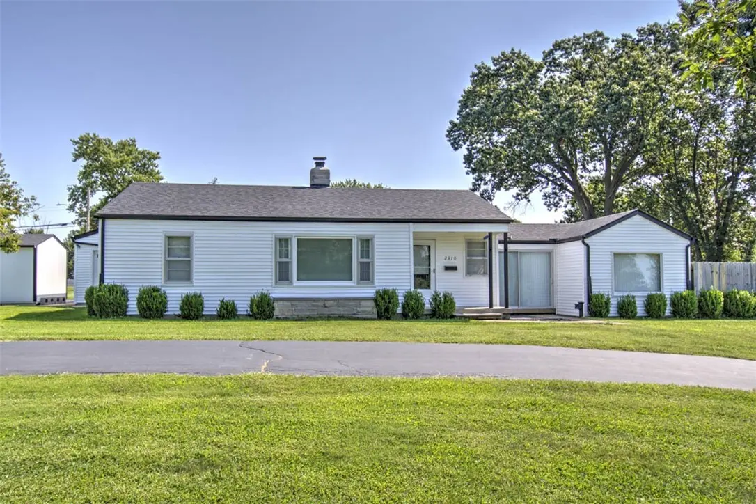 2310 S Lost Bridge Road, Decatur