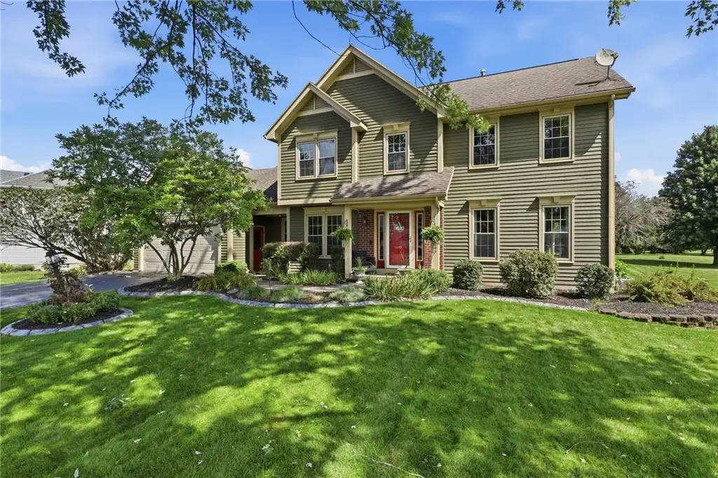 83 Corral Drive, Penfield