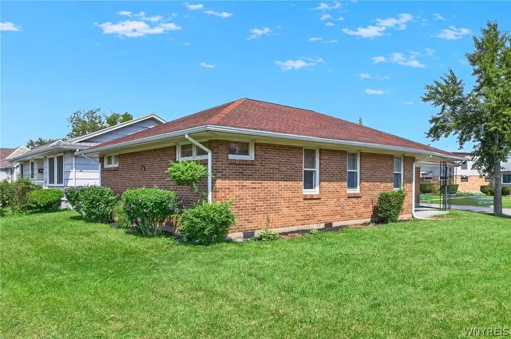 15 Marjorie Drive, Tonawanda