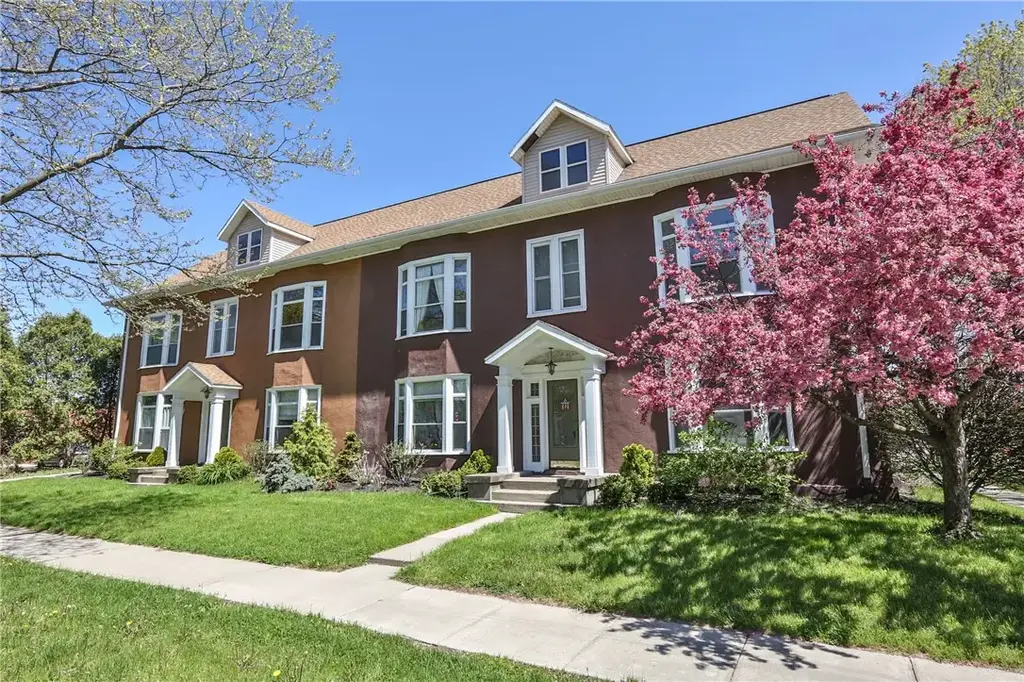 872 University Avenue # 3, Rochester