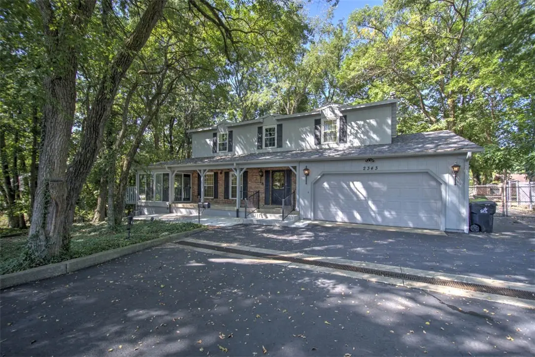 2343 Hawthorne Drive, Decatur