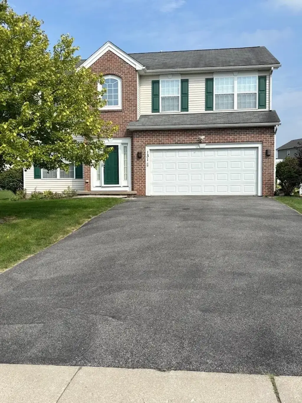 131 Chesapeake, Henrietta