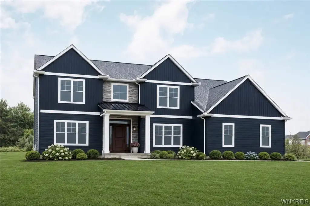 65 Woodthrush, Orchard Park