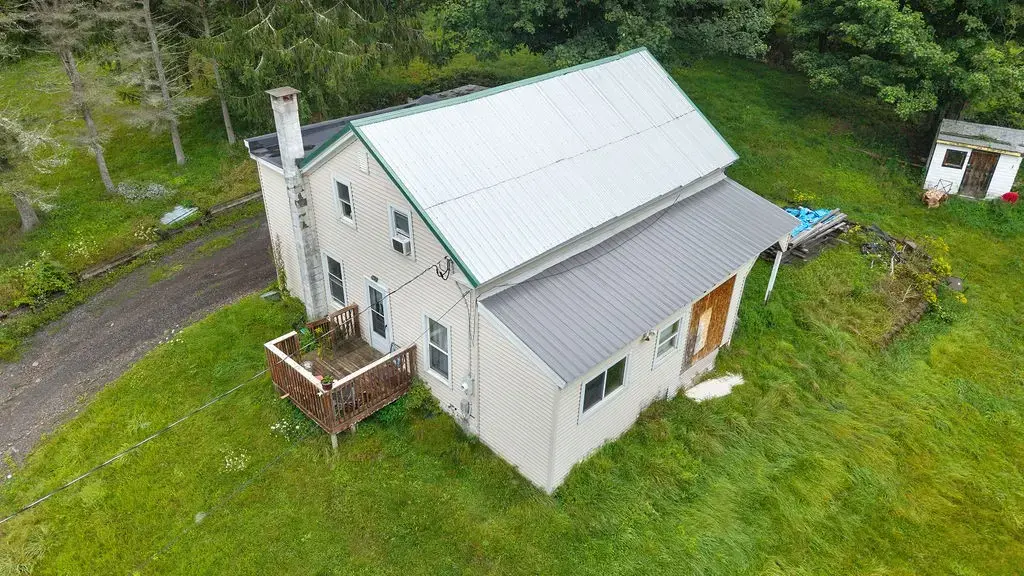 112 Gulf Road, Hartwick