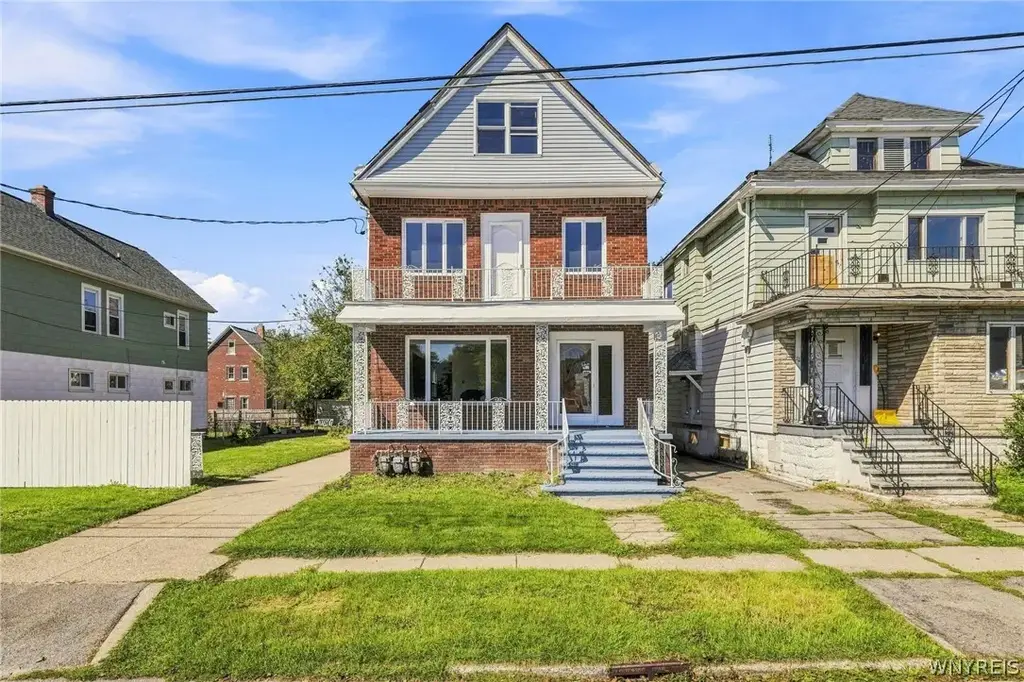 68 Hoerner Avenue, Cheektowaga