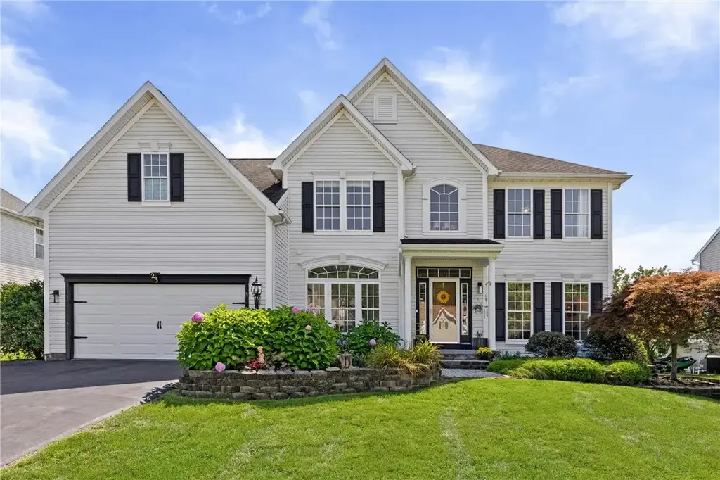 23 Dickinson Crossing, Perinton