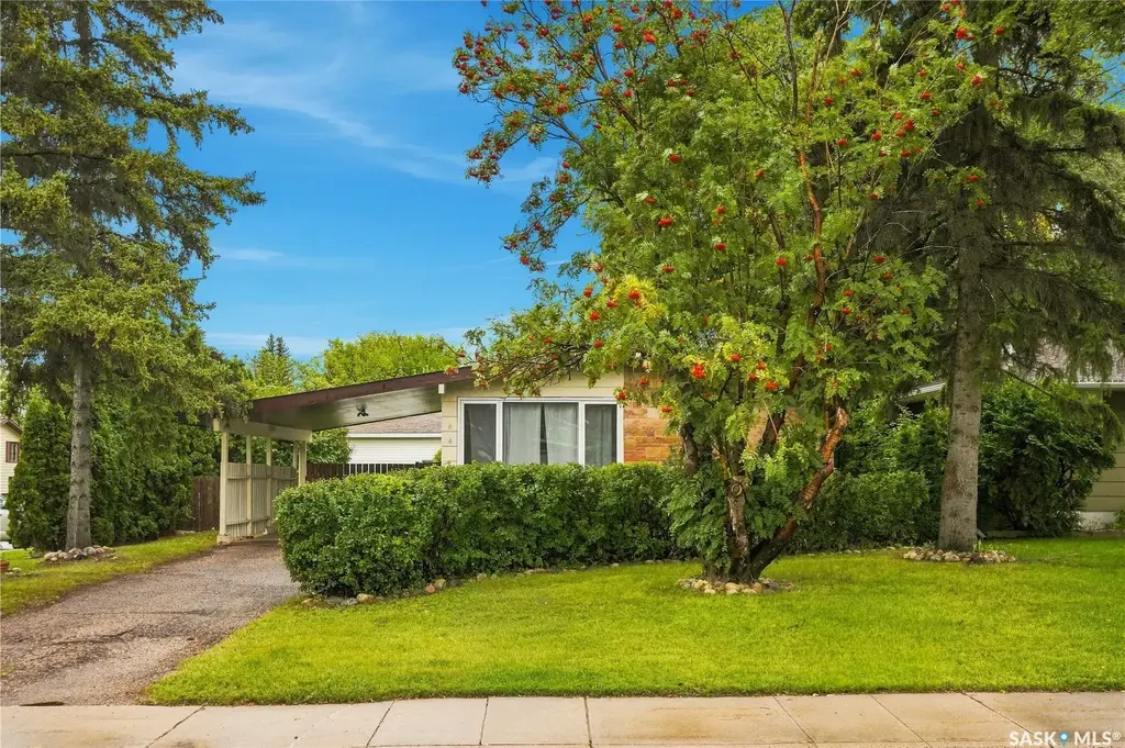 1614 Arlington Avenue, Saskatoon