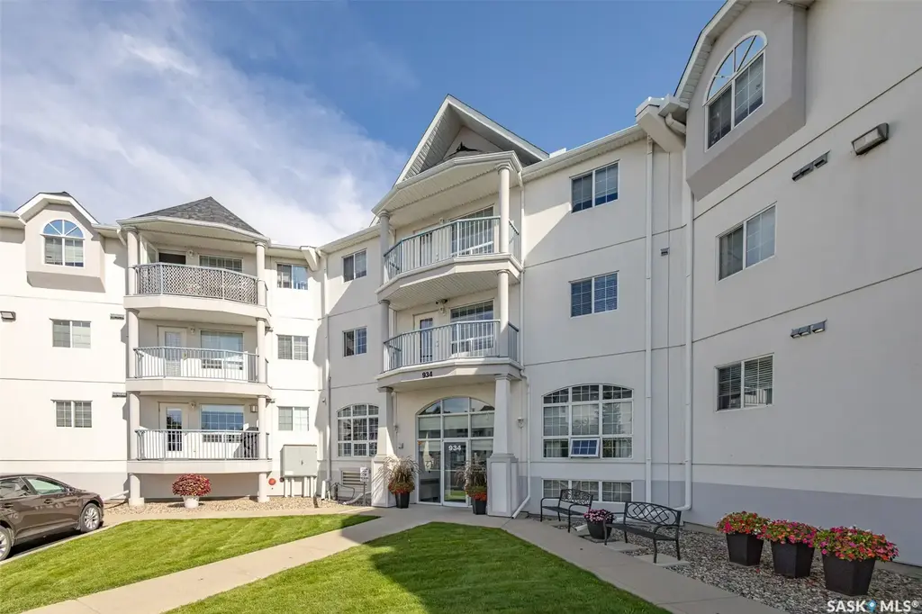 934 Heritage View 104, Saskatoon