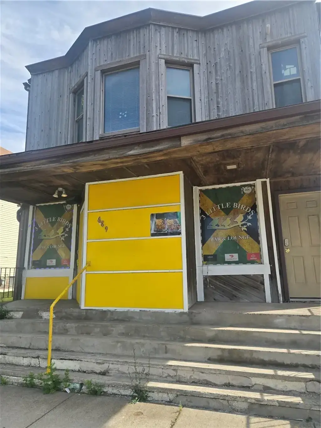 689 Ridgeway Avenue, Rochester