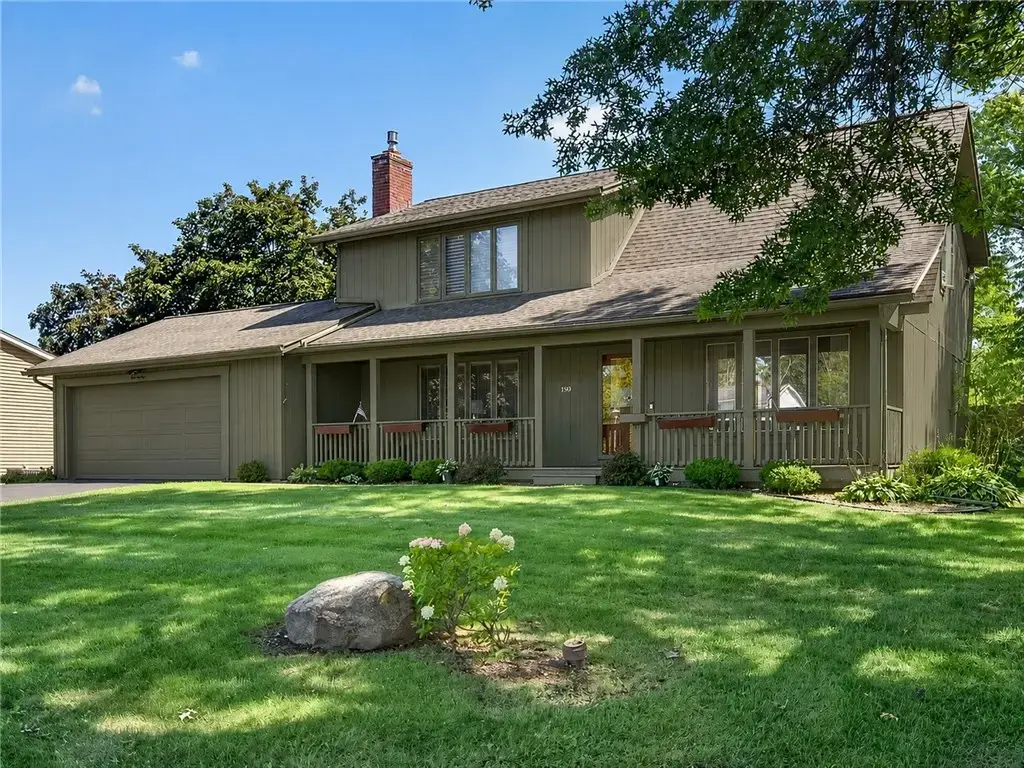 180 Apple Creek Lane, Greece