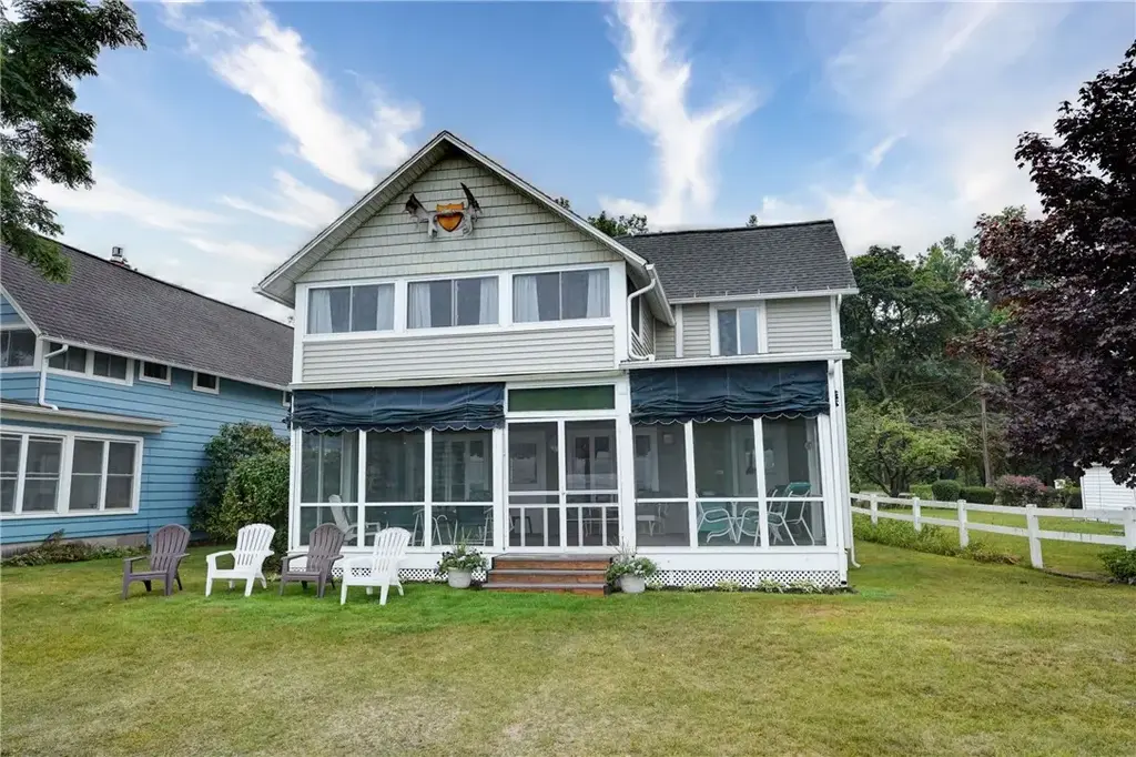 5359 Kashong, Geneva Town