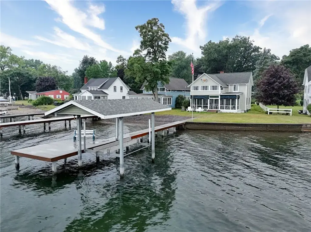 5359 Kashong Point, Geneva Town