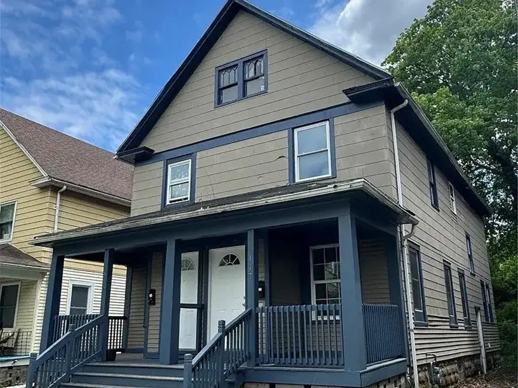 145 Glendale Park # 147, Rochester