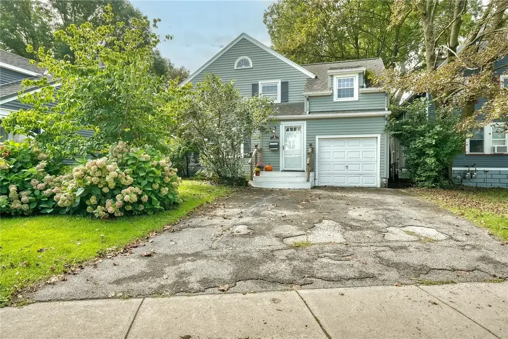 989 Atlantic Avenue, Rochester