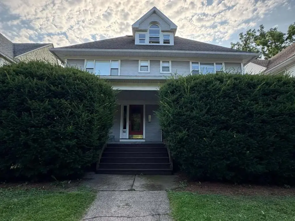 366 Alexander Street # 366, Rochester