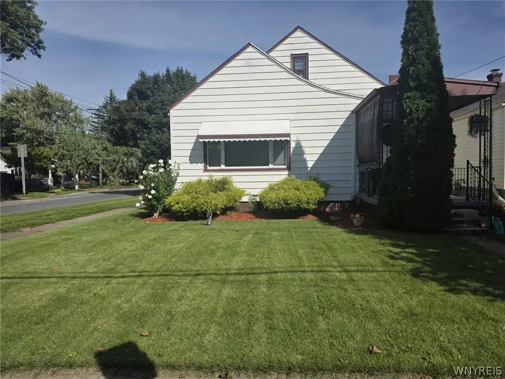 563 31st Street, Niagara Falls