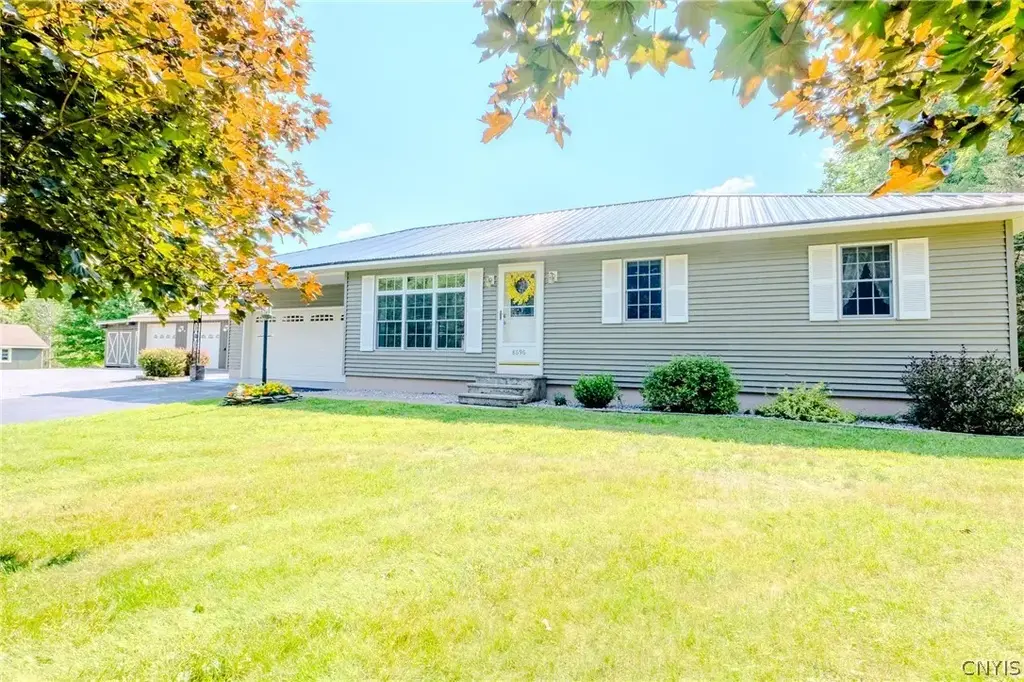 8696 Jackson Hill Road, Boonville