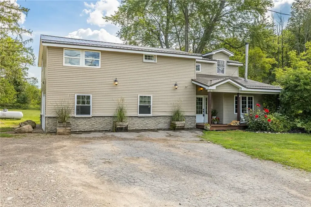 2280 Layton Street Road, Lyons