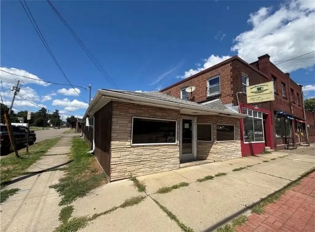 414-416 W Washington Avenue, Elmira City