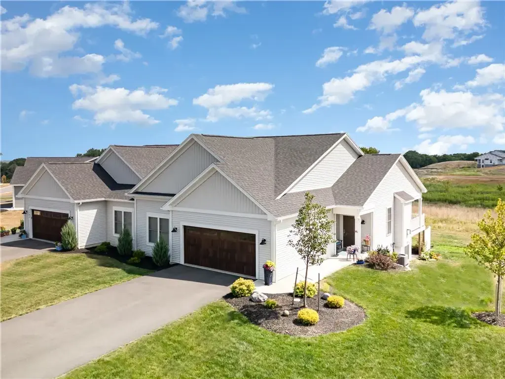 3023 Pierce Brook Trail Lot 44, Canandaigua Town