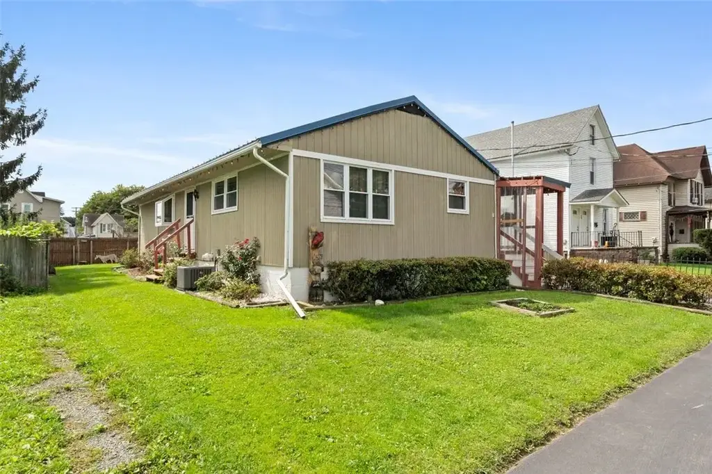 51 Bennett Street, Hornell