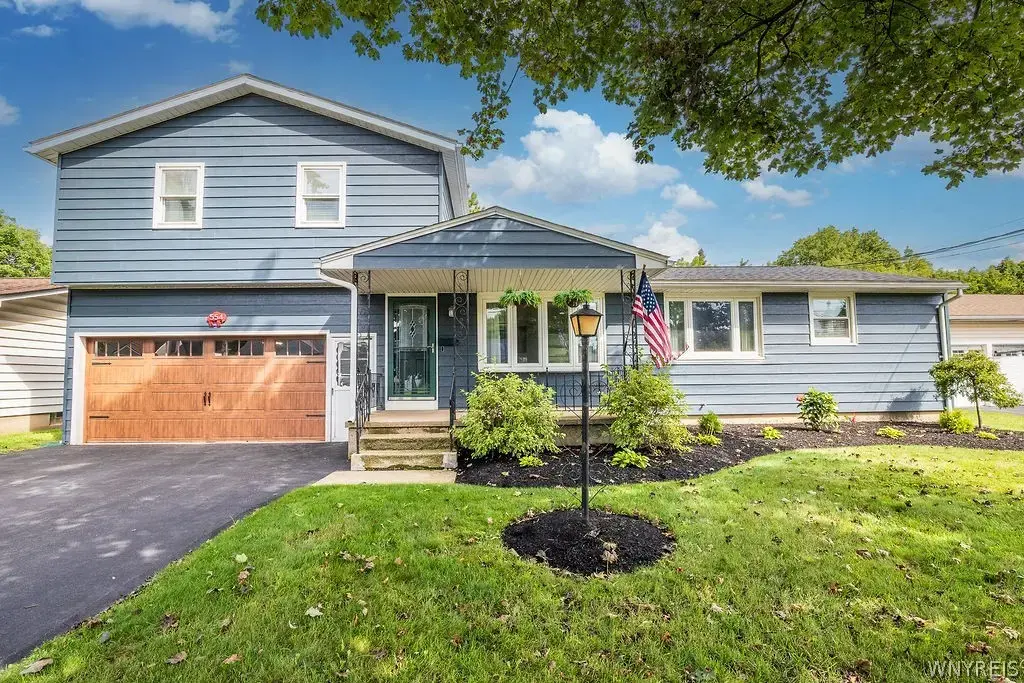 554 Christiana Street, North Tonawanda