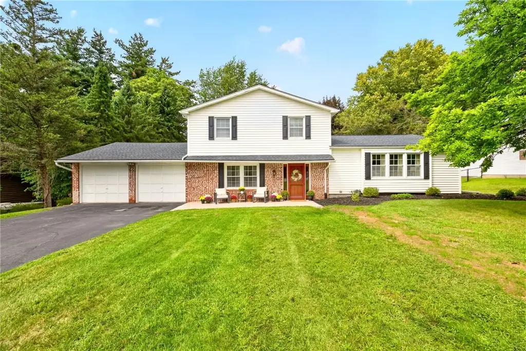 199 Thornell Road, Pittsford