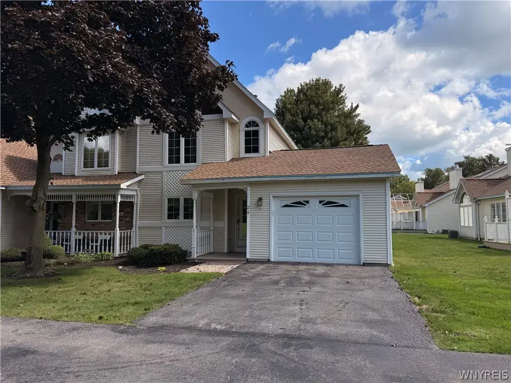 24 Sugar Berry Lane, Amherst