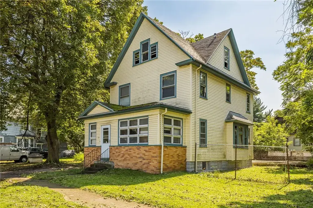 53 Ok Terrace, Rochester