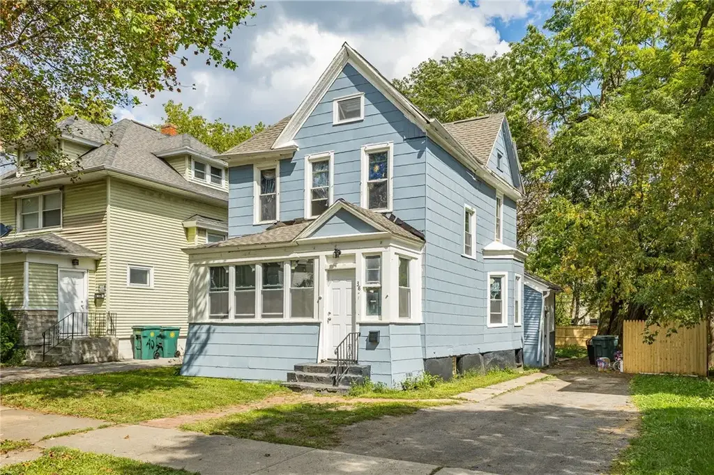 38 Finch Street, Rochester