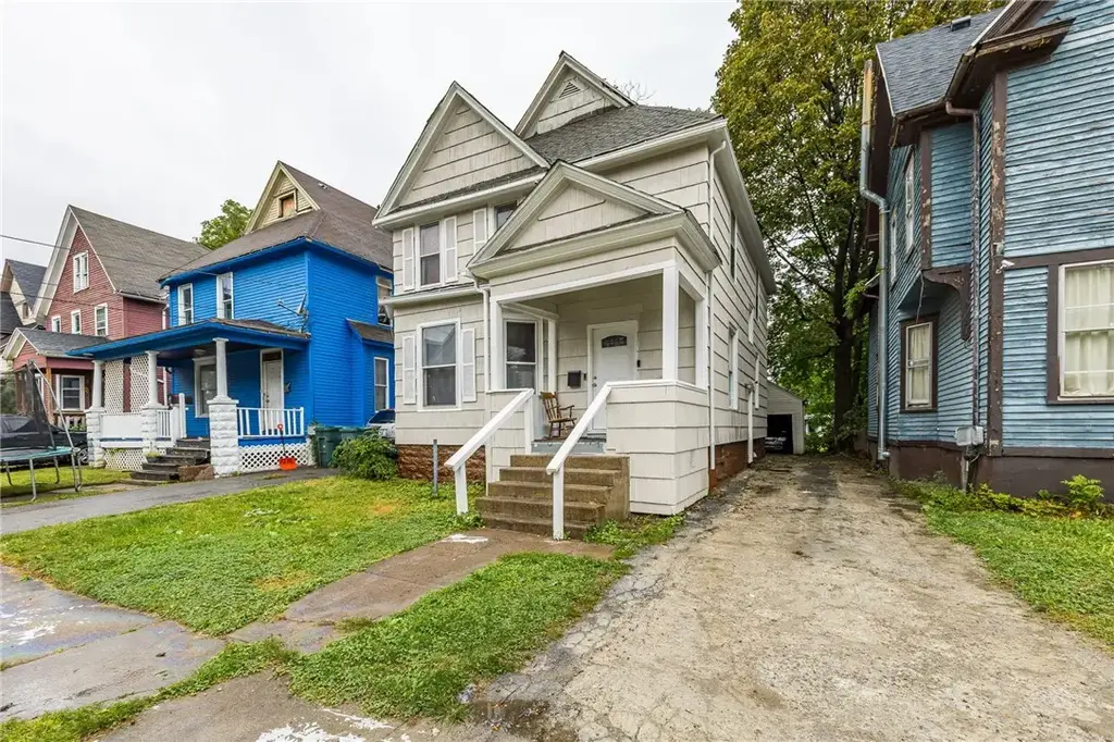 7 Athens Street, Rochester