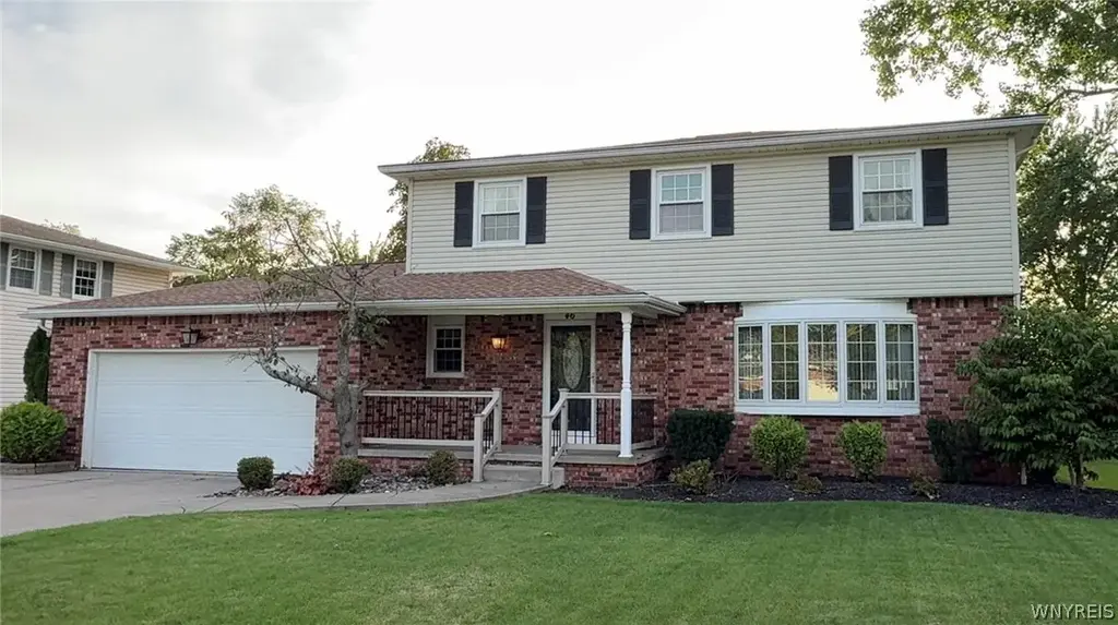 46 Countryside Lane, Grand Island