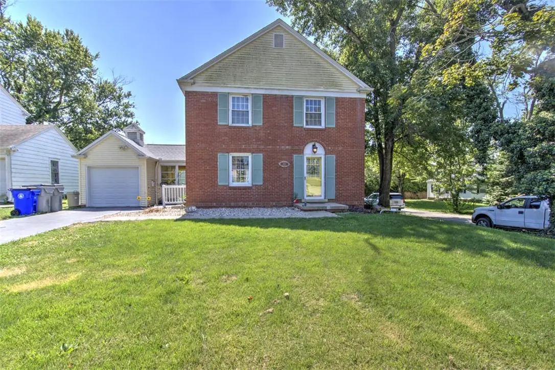 1595 W Sunset Avenue, Decatur