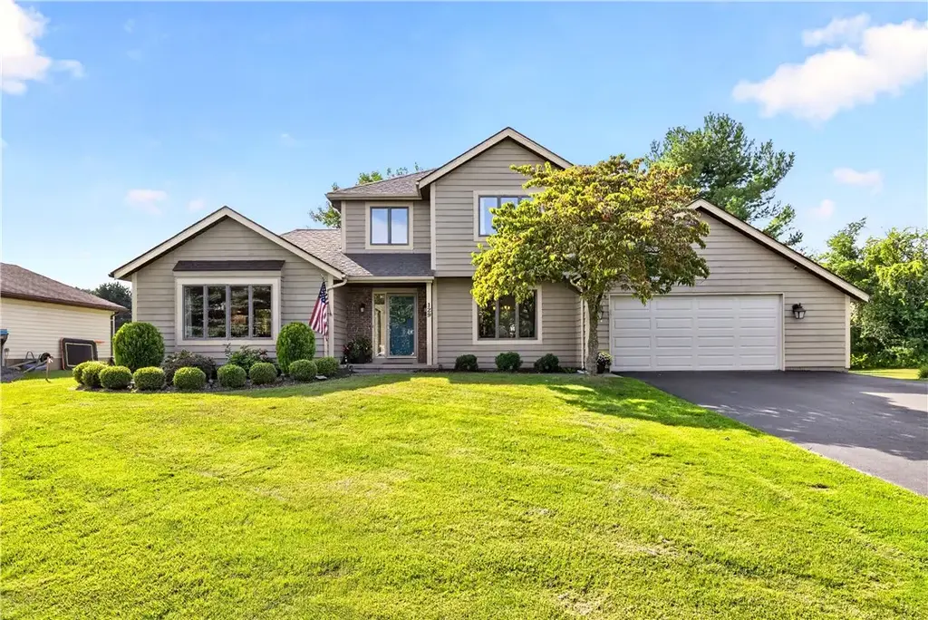 129 Brandy Brook Lane, Greece