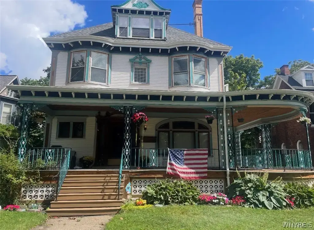 109 Linwood Avenue # 2, Buffalo