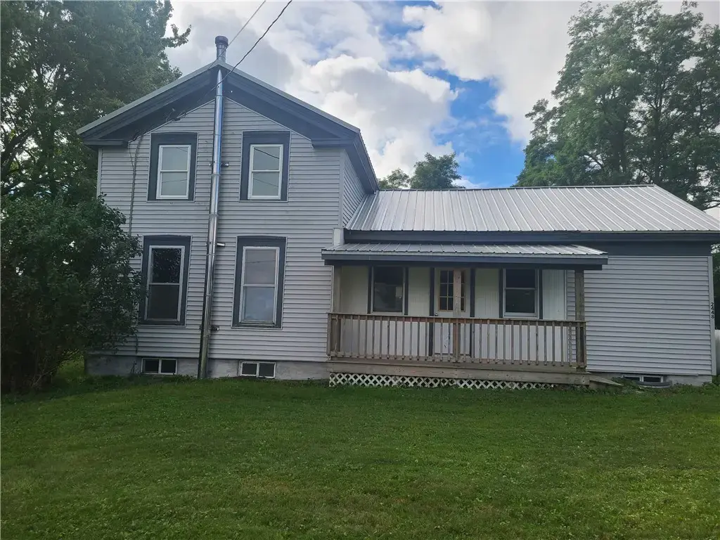 2448 Church Road, Reading
