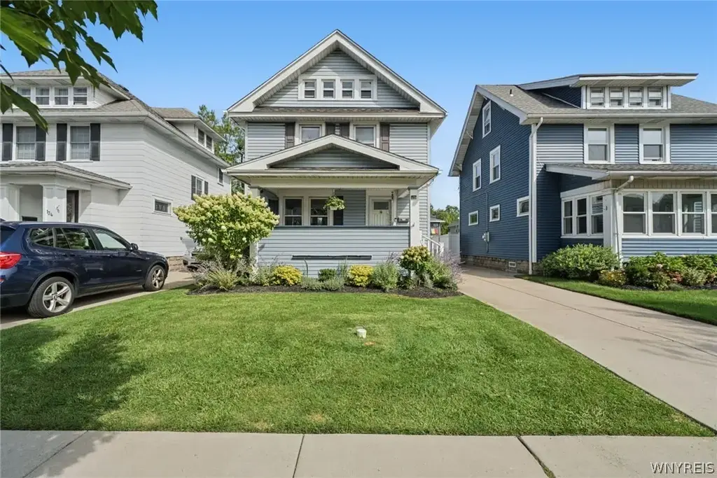 138 Wardman Road, Tonawanda