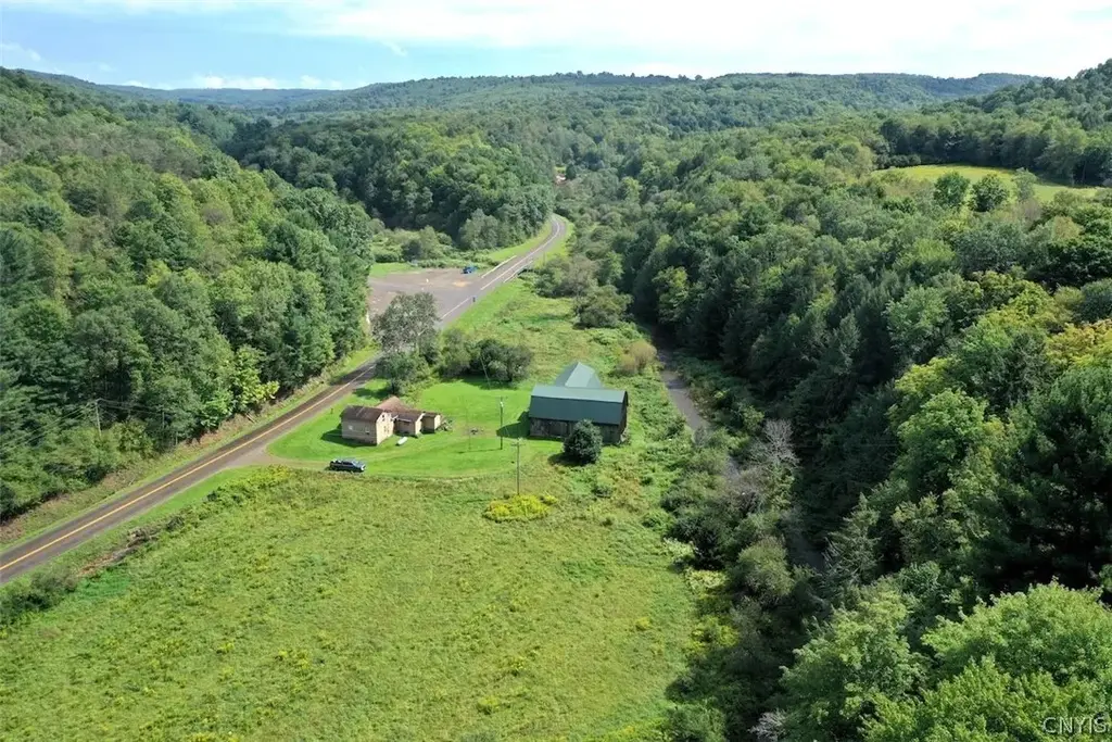 791 County Road 19, Independence
