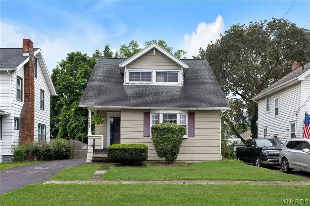 315 Willumae Drive, Syracuse