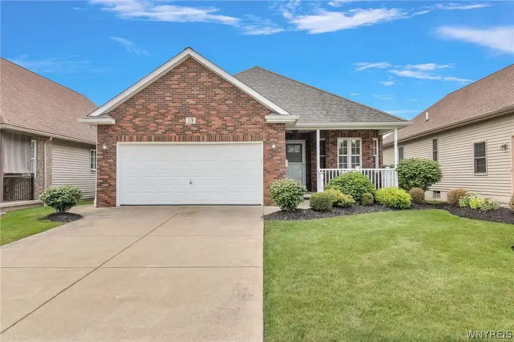 179 Bering Avenue, Tonawanda