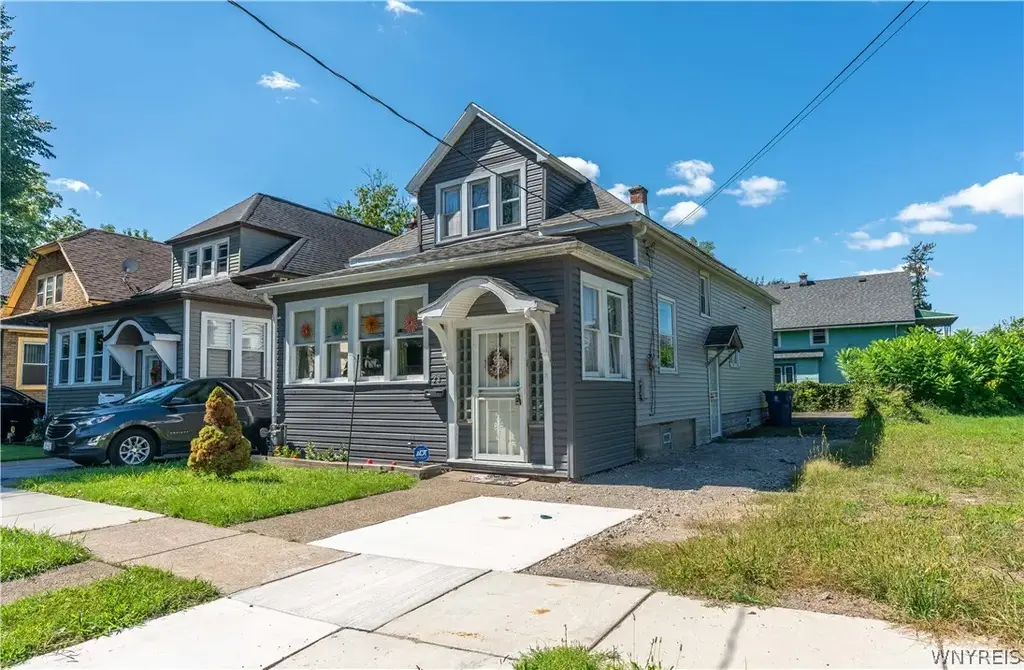28 Norma Place, Buffalo