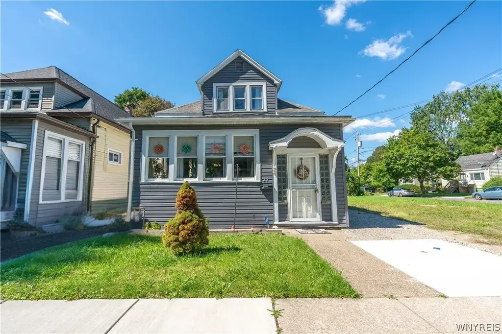 28 Norma Place, Buffalo