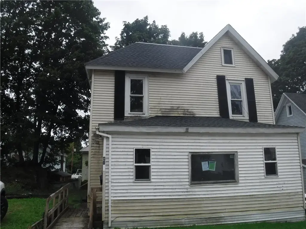 41 13th Street, Jamestown