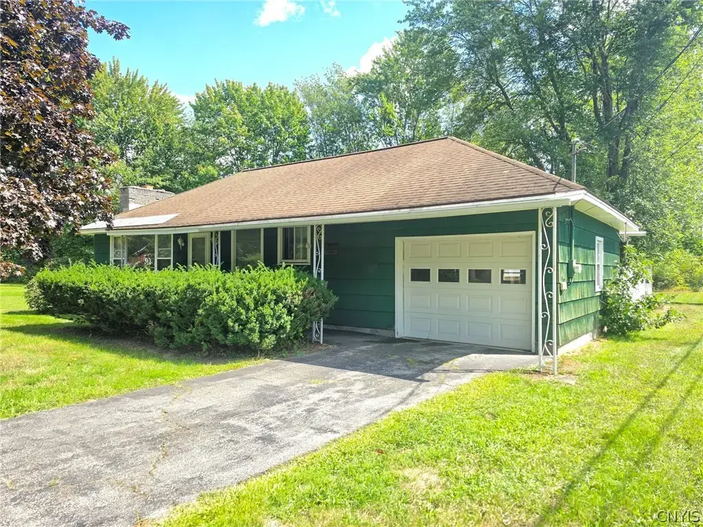 7208 Vienna Road, Vienna
