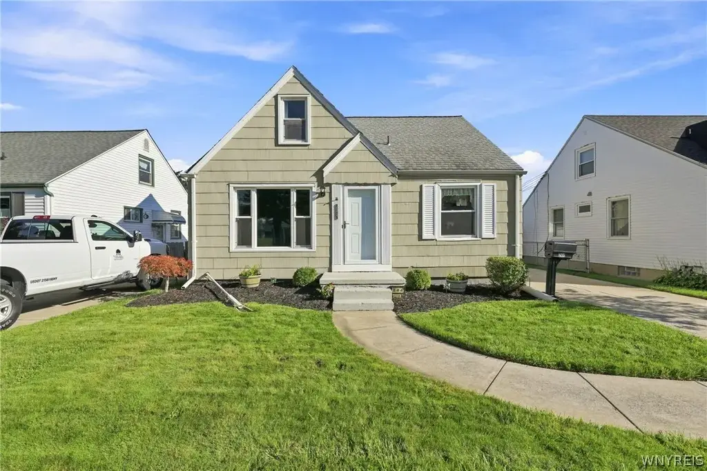 244 Mcconkey Drive, Tonawanda